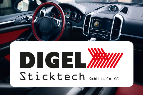 Digel Sticktech Gmbh & Co. KG